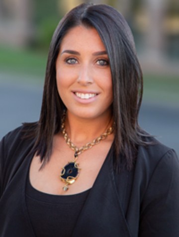 Brittany Horton